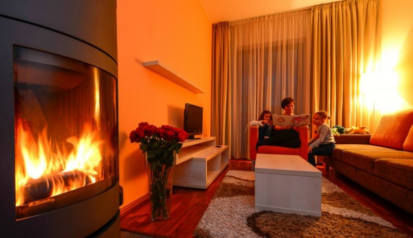 Hotel CROCUS **** Vysoké Tatry